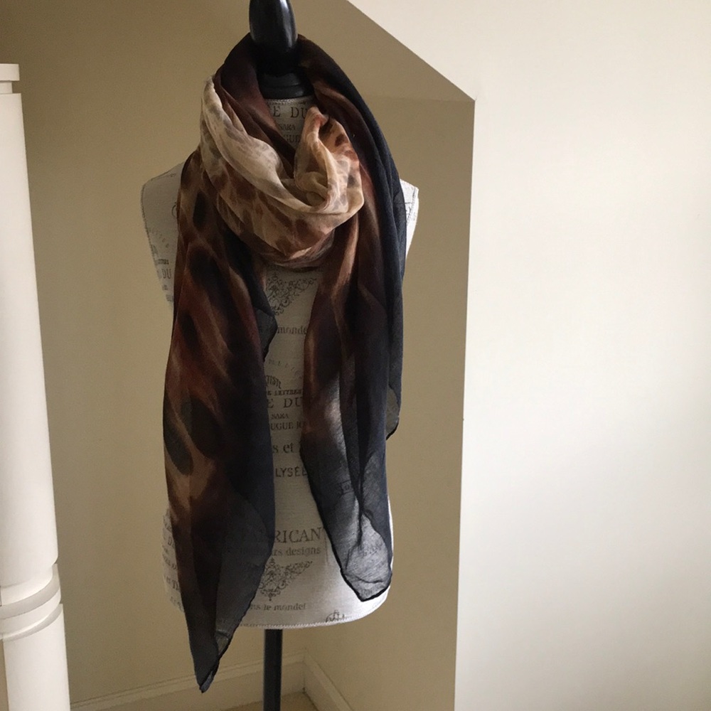 Scarf/sarong